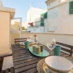 Secret Well In Old Bari - Puglia Apartments