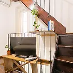 Secret Well In Old Bari - Puglia Apartments