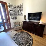 Poggio Delle Ginestre Home