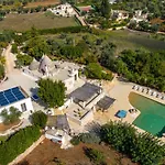 Villa Trulli Laguna By Villa Plus