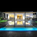 Ichiani Luxury Villa Leuca By Hdsalento