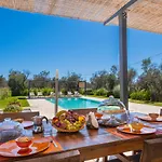 Ichiani Luxury Villa Leuca By Hdsalento