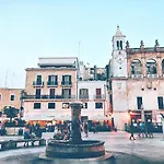 Mercantile Dimora Storica 