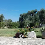 Masseria Fragnale