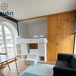 Angela'S Loft By Apulia Accommodation