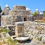 Trullo Fragnelli