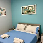 Blu Bay Apartment - Vista Mare A 50M Dal Mare