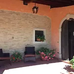 Agriturismo Manierocerulli