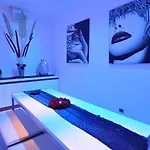 Suite White Elegance