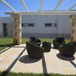Luxury Suite Monopoli