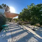 Mariposa Garden