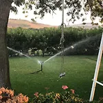 Villino In Campagna Con Piscina Relax - La Casa Di Teresa