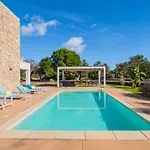 Villa Agape Luxury Leuca By Hdsalento