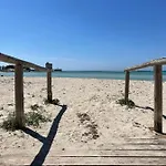Blue House