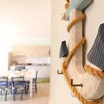 Casa Giada A Otranto 6 Posti