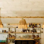 A Stare - Stone Apartment In The Historic Center - Molfetta