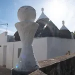 Covo Del Bandito - Trullo & Pool