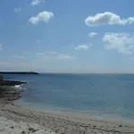 Lovely Studio In Villa Near The Sea