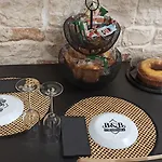 B&B Formidable