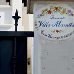 Villa Mamitas - Terrazza Panoramica - Box Privato - Servizio Spiaggia