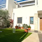 Allegria Pool House - Puglia Mia Apartments