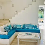 La Casa Bianca Rodi Garganico Puglia