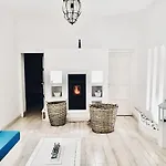 La Casa Bianca Rodi Garganico Puglia