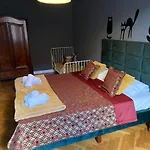 Apartament Koci Łeb