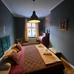 Apartament Koci Leb