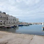 Sea Front Historic House In The Heart Of Old Town, Inside Torrione Aragonese