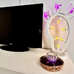 B8 Apartment