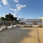 Vico Sauro Apartament