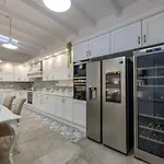 Villa Tra I Due Mari Con Spa