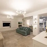 Villa Tra I Due Mari Con Spa