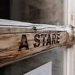 A Stare - Stone Apartment In The Historic Center - Molfetta