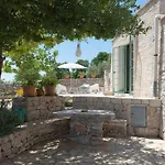 La Piazzetta Dei Trulli