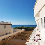 Villa Roberta Spiaggiabianca Deluxe - A 20 Metri Dal Mare