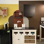 Bellissimo Loft Monstra Bari Vecchia
