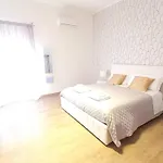 Twin Room Apulia Accommodation - Bari Policlinico
