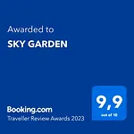 Sky Garden Locazione Turistica