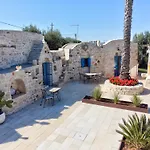 Luxury Borgo Del Trullo Magno