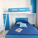 Galatea Vacation Home In Otranto