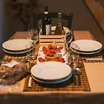 La Dimora Del Principe - Relaxing Private Terrace & City View