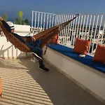 La Terrazza Sul Mare - Dimora Di Charme