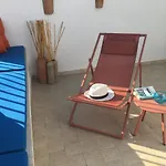 La Terrazza Sul Mare - Dimora Di Charme