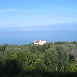 Villa Giulia - Apartment In Villa With Sea View