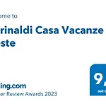 Marinaldi Casa Vacanze Vieste