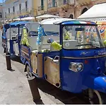 Sulle Mura Casavacanza