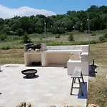 Mille E Un Trullo