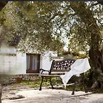 Trulli Azzalema With Exclusive Pool